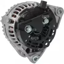 114658 HC-Cargo Генератор