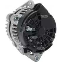 114665 HC-Cargo Генератор