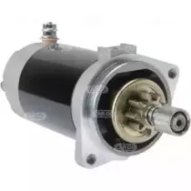 114675 HC-Cargo Стартер