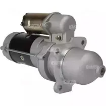 114710 HC-Cargo Стартер