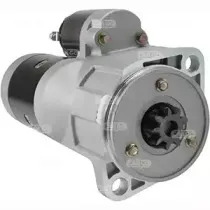 114747 HC-Cargo Стартер