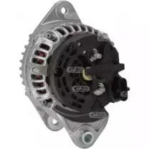 115494 HC-Cargo Генератор