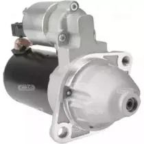 115562 HC-Cargo Стартер