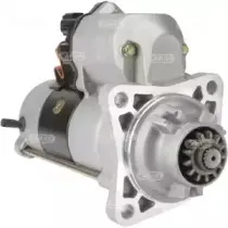 115566 HC-Cargo Стартер