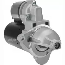 115719 HC-Cargo Стартер