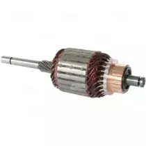 130061 HC-Cargo Якорь, стартер