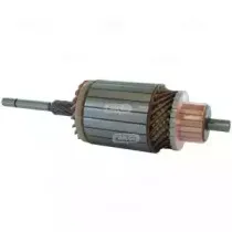 130113 HC-Cargo Якорь, стартер