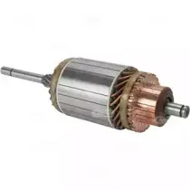 130116 HC-Cargo Якорь, стартер