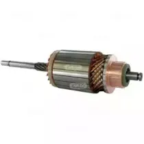 130117 HC-Cargo Якорь, стартер