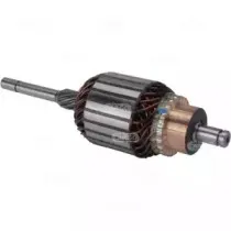 130122 HC-Cargo Якорь, стартер