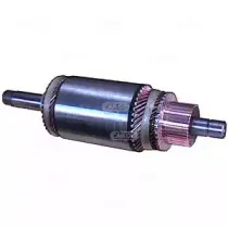 130338 HC-Cargo Якорь, стартер