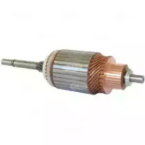 130370 HC-Cargo Якорь, стартер