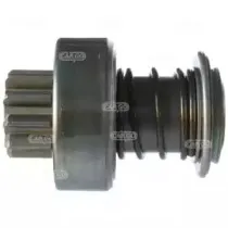 130400 HC-Cargo Привод с механизмом свободного хода, стартер