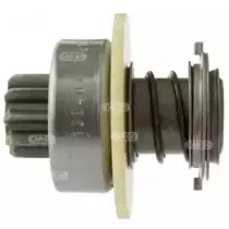 130401 HC-Cargo Привод с механизмом свободного хода, стартер