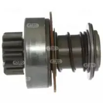 130407 HC-Cargo Привод с механизмом свободного хода, стартер