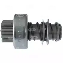 130415 HC-Cargo Привод с механизмом свободного хода, стартер