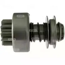 130416 HC-Cargo Привод с механизмом свободного хода, стартер