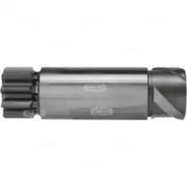 130417 HC-Cargo Привод с механизмом свободного хода, стартер