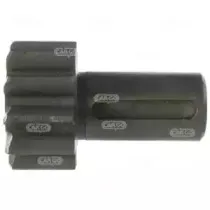 130418 HC-Cargo Привод с механизмом свободного хода, стартер