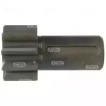 130419 HC-Cargo Привод с механизмом свободного хода, стартер