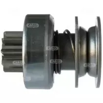 130424 HC-Cargo Привод с механизмом свободного хода, стартер