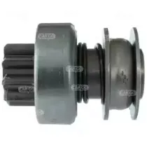 130440 HC-Cargo Привод с механизмом свободного хода, стартер