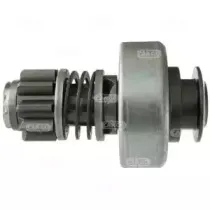 130443 HC-Cargo Привод с механизмом свободного хода, стартер