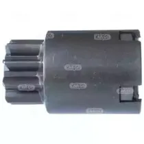 130449 HC-Cargo Привод с механизмом свободного хода, стартер