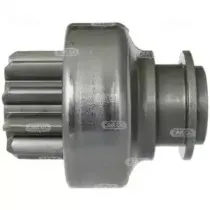 130451 HC-Cargo Привод с механизмом свободного хода, стартер
