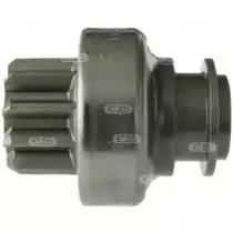 130452 HC-Cargo Привод с механизмом свободного хода, стартер