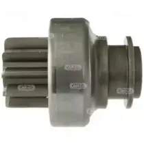 130453 HC-Cargo Привод с механизмом свободного хода, стартер