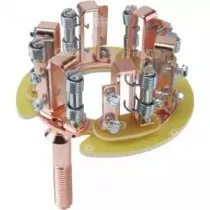 130523 HC-Cargo Кронштейн, угольная щетка