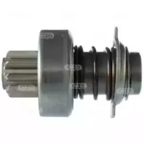 130535 HC-Cargo Привод с механизмом свободного хода, стартер