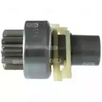 130536 HC-Cargo Привод с механизмом свободного хода, стартер