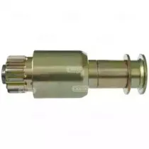 130542 HC-Cargo Привод с механизмом свободного хода, стартер