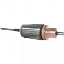 130553 HC-Cargo Якорь, стартер