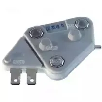 130668 HC-Cargo Регулятор генератора