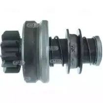 130729 HC-Cargo Привод с механизмом свободного хода, стартер