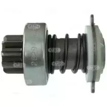 130740 HC-Cargo Привод с механизмом свободного хода, стартер