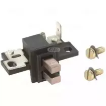 130933 HC-Cargo Кронштейн, угольная щетка