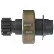 130948 HC-Cargo Привод с механизмом свободного хода, стартер