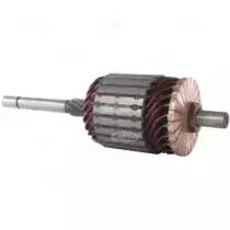 130949 HC-Cargo Якорь, стартер