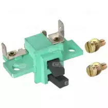 130979 HC-Cargo Кронштейн, угольная щетка