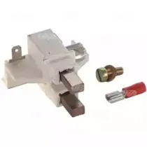 131060 HC-Cargo Кронштейн, угольная щетка