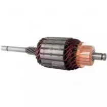 131063 HC-Cargo Якорь, стартер