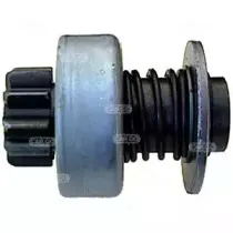 131064 HC-Cargo Привод с механизмом свободного хода, стартер