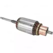 131075 HC-Cargo Якорь, стартер