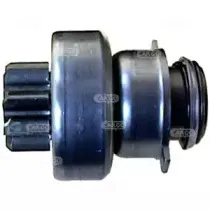 131086 HC-Cargo Привод с механизмом свободного хода, стартер