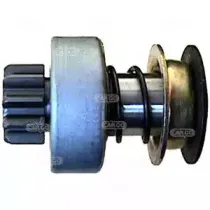 131088 HC-Cargo Привод с механизмом свободного хода, стартер