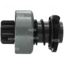 131102Z HC-Cargo Привод с механизмом свободного хода, стартер